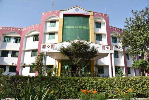 BSC (NURSING) Admission 2024